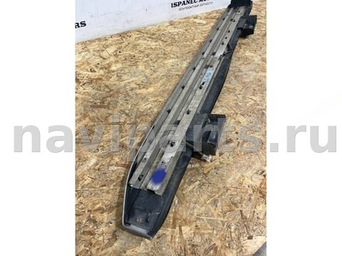 Новое Toyota Land Cruiser Prado GDJ150, 2018 г., арт. 37534, фото 4