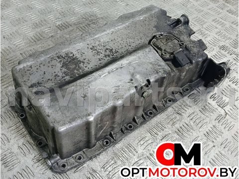 Поддон Volkswagen Passat, 2008 г., OEM 038103603AG, арт. 38361