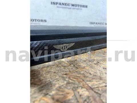 Новое Bentley Bentayga, 2017 г., OEM jnv071065evc1, арт. 39632, фото 4