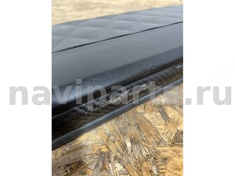 Новое Bentley Bentayga, 2017 г., OEM jnv071065evc1, арт. 39633, фото 3
