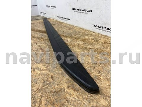 Новое Bentley Bentayga, 2017 г., OEM jnv071065evc1, арт. 39633, фото 4