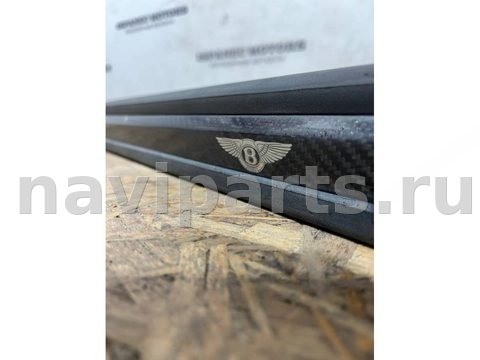 Новое Bentley Bentayga, 2017 г., OEM jnv071065evc1, арт. 39633, фото 5