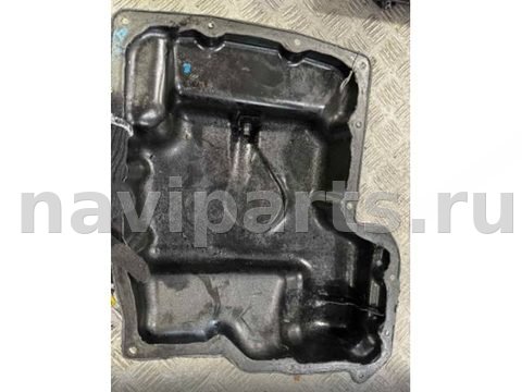Новое Citroen Jumper, 2015 г., арт. 3AD14AO01