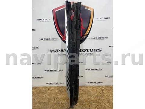 Новое Mercedes GLC X254, 2023 г., OEM a2546980800, арт. 40256