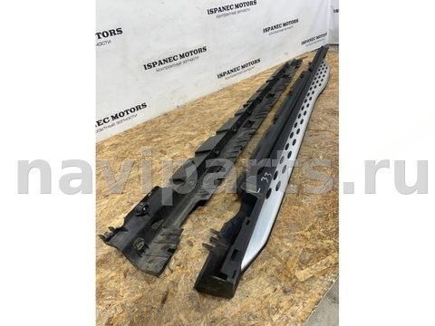 Новое Mercedes GLC X254, 2023 г., OEM a2546980800, арт. 40256, фото 2