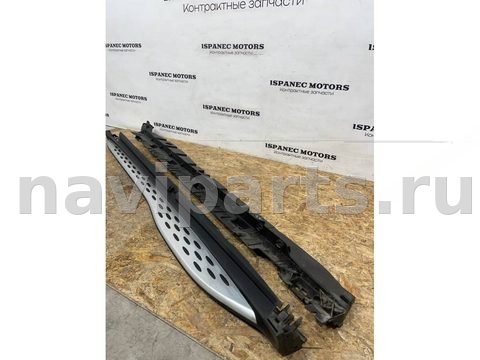 Новое Mercedes GLC X254, 2023 г., OEM a2546980800, арт. 40256, фото 4