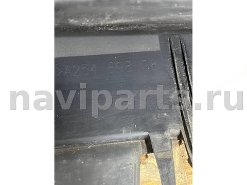 Новое Mercedes GLC X254, 2023 г., OEM a2546980800, арт. 40256, фото 7