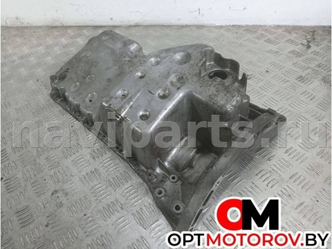 Поддон Mercedes C W203, 2005 г., OEM 6460141802, арт. 40538