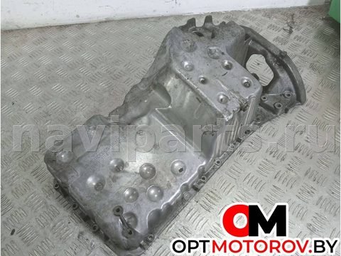 Поддон Mercedes C W203, 2005 г., OEM 6460141802, арт. 40538, фото 3