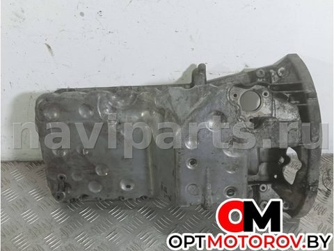 Поддон Mercedes C W203, 2005 г., OEM 6460141802, арт. 40538, фото 4