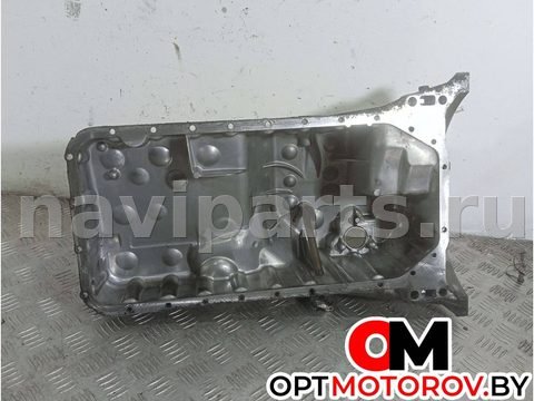 Поддон Mercedes C W203, 2005 г., OEM 6460141802, арт. 40538, фото 5