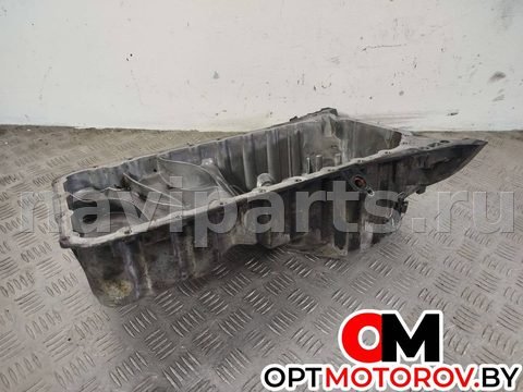 Поддон Mercedes C W204, 2008 г., OEM A6460142102, арт. 40574