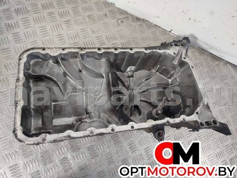 Поддон Mercedes C W204, 2008 г., OEM A6460142102, арт. 40574, фото 2
