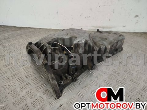 Поддон Mercedes C W204, 2008 г., OEM A6460142102, арт. 40574, фото 4