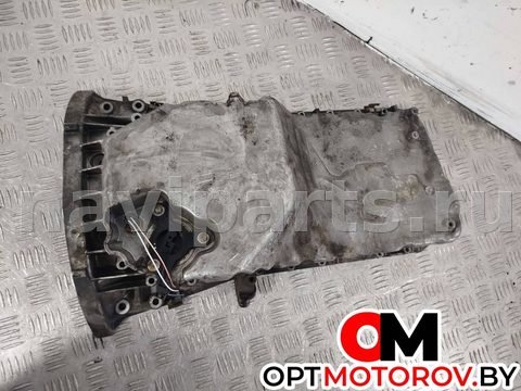 Поддон Mercedes C W204, 2008 г., OEM A6460142102, арт. 40574, фото 5