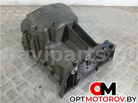 Поддон Renault Megane, 2005 г., арт. 40663, фото 2