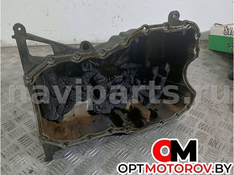 Поддон Renault Megane, 2005 г., арт. 40663, фото 3