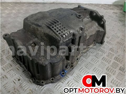 Поддон Renault Megane, 2005 г., арт. 40663, фото 4