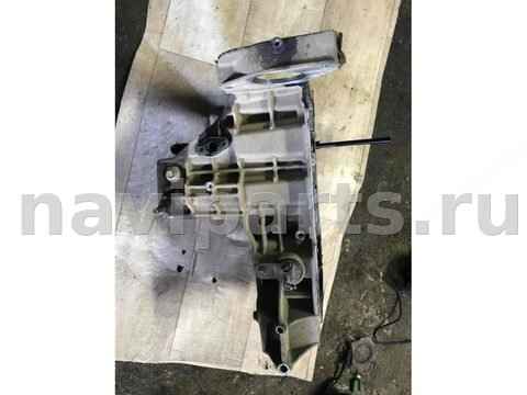 Новое Land-Rover Range Rover Sport L320, 2011 г., OEM 9H2Q6675BA, арт. 4158