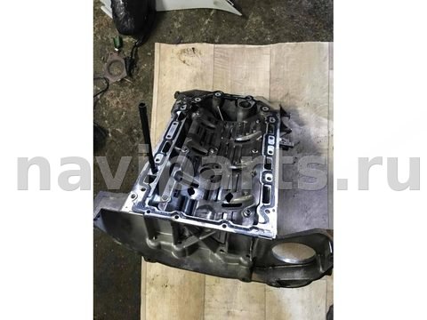 Новое Land-Rover Range Rover Sport L320, 2011 г., OEM 9H2Q6675BA, арт. 4158, фото 2