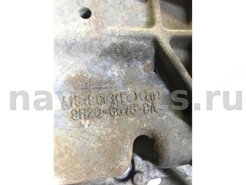 Новое Land-Rover Range Rover Sport L320, 2011 г., OEM 9H2Q6675BA, арт. 4158, фото 4