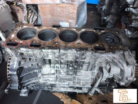 Поддон Volvo S80, 2006 г., арт. 4285_13