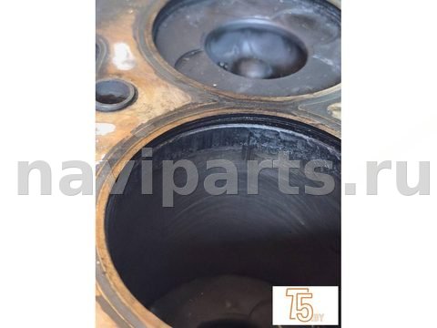 Поддон Volvo S80, 2006 г., арт. 4285_13, фото 4