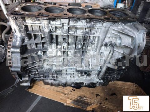 Поддон Volvo V70, 2006 г., арт. 4285_4, фото 3