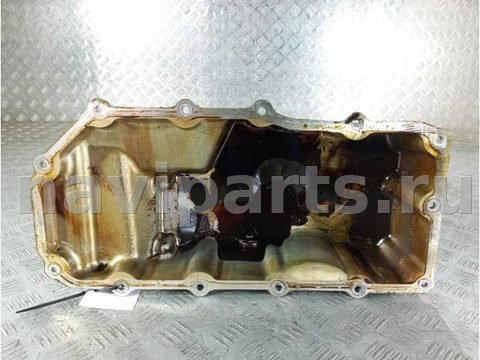 Поддон Chrysler PT-Cruiser, 2006 г., OEM 04777241AB, арт. 47242.9, фото 3