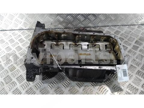 Новое Opel Astra, 2003 г., арт. 47866.44