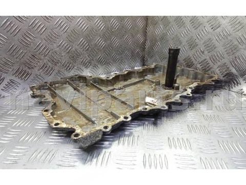 Новое BMW 7 F01/F02, 2009 г., OEM 7570694, арт. 4BA07B901