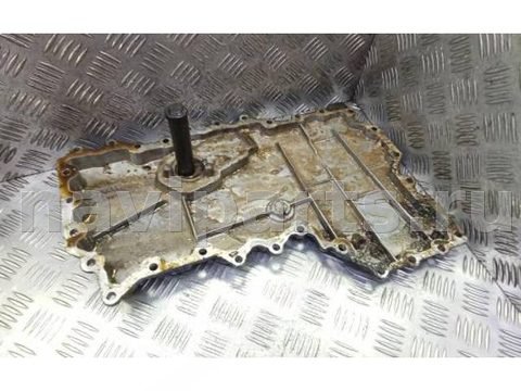 Новое BMW 7 F01/F02, 2009 г., OEM 7570694, арт. 4BA07B901, фото 3