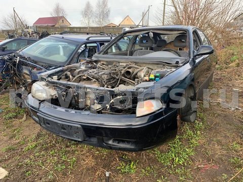 Новое Mazda 626, 1992 г., арт. 51452