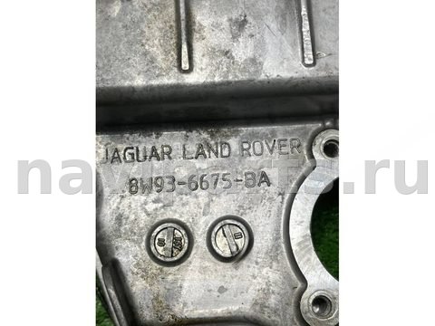 Новое Jaguar F-Type X150, 2018 г., OEM 8w936675ba, арт. 52362, фото 5
