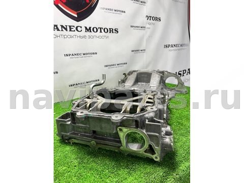 Поддон Jaguar F-Type X150, 2018 г., OEM 8w936706ca, арт. 52363, фото 2