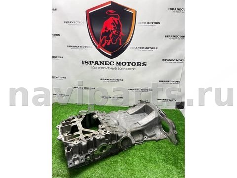 Поддон Jaguar F-Type X150, 2018 г., OEM 8w936706ca, арт. 52363, фото 3