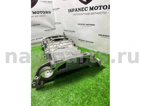 Поддон Jaguar F-Type X150, 2018 г., OEM 8w936706ca, арт. 52363, фото 4