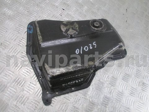 Поддон Ford Galaxy, 2011 г., арт. 52O10AO01, фото 4