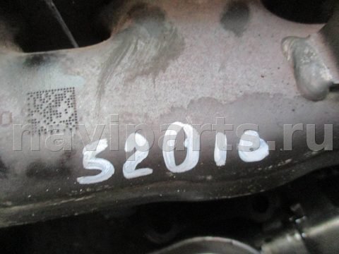 Поддон Ford Galaxy, 2011 г., арт. 52O10AO01, фото 5