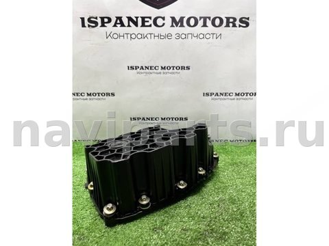 Новое Mercedes GLS X167, 2025 г., OEM A6560109902, арт. 53101