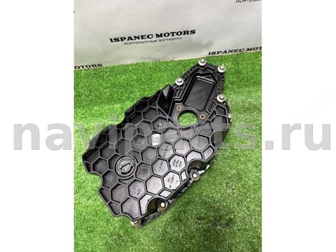 Новое Mercedes GLS X167, 2025 г., OEM A6560109902, арт. 53101, фото 2