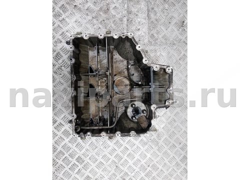 Новое Volkswagen Touareg, 2003 г., OEM 07Z103604E, арт. 53483780