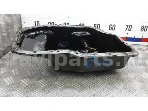 Поддон Toyota Auris E150, 2007 г., арт. 53P08AO01