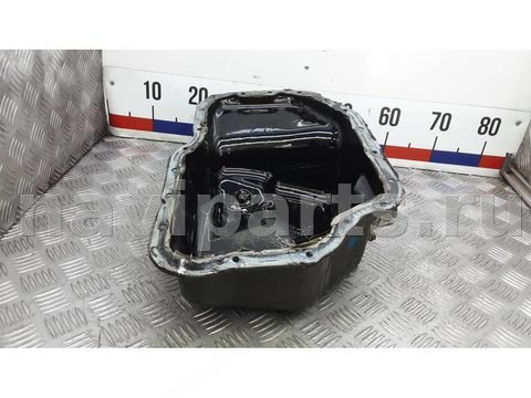 Поддон Toyota Auris E150, 2007 г., арт. 53P08AO01, фото 2
