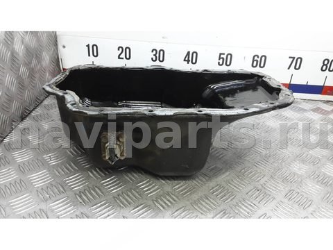 Поддон Toyota Auris E150, 2007 г., арт. 53P08AO01, фото 3