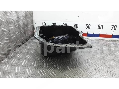 Поддон Toyota Auris E150, 2007 г., арт. 53P08AO01, фото 4