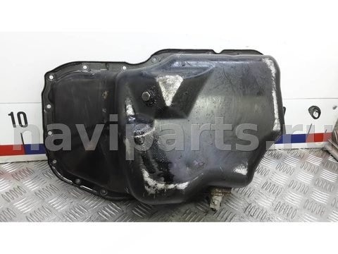 Поддон Toyota Auris E150, 2007 г., арт. 53P08AO01, фото 6