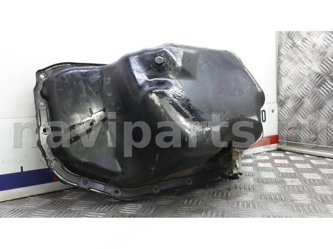 Поддон Toyota Auris E150, 2007 г., арт. 53P08AO01, фото 7