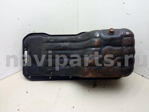 Новое Nissan Almera N15, 1995 г., арт. 54181170, фото 2