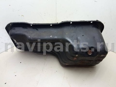 Новое Nissan Almera N15, 1995 г., арт. 54181170, фото 3